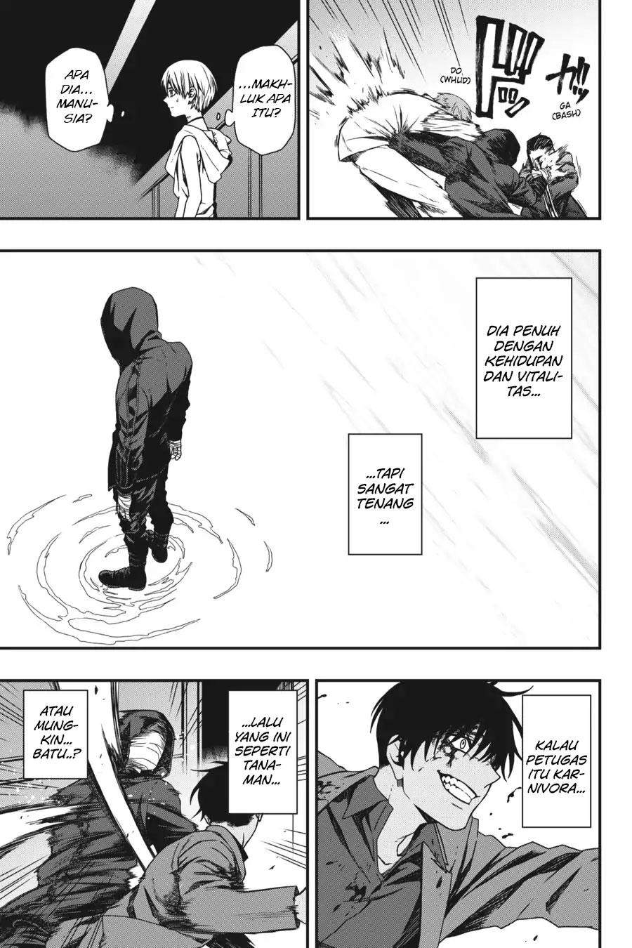 dead-mount-death-play - Chapter: 9