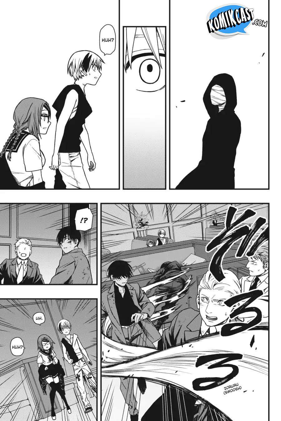 dead-mount-death-play - Chapter: 9