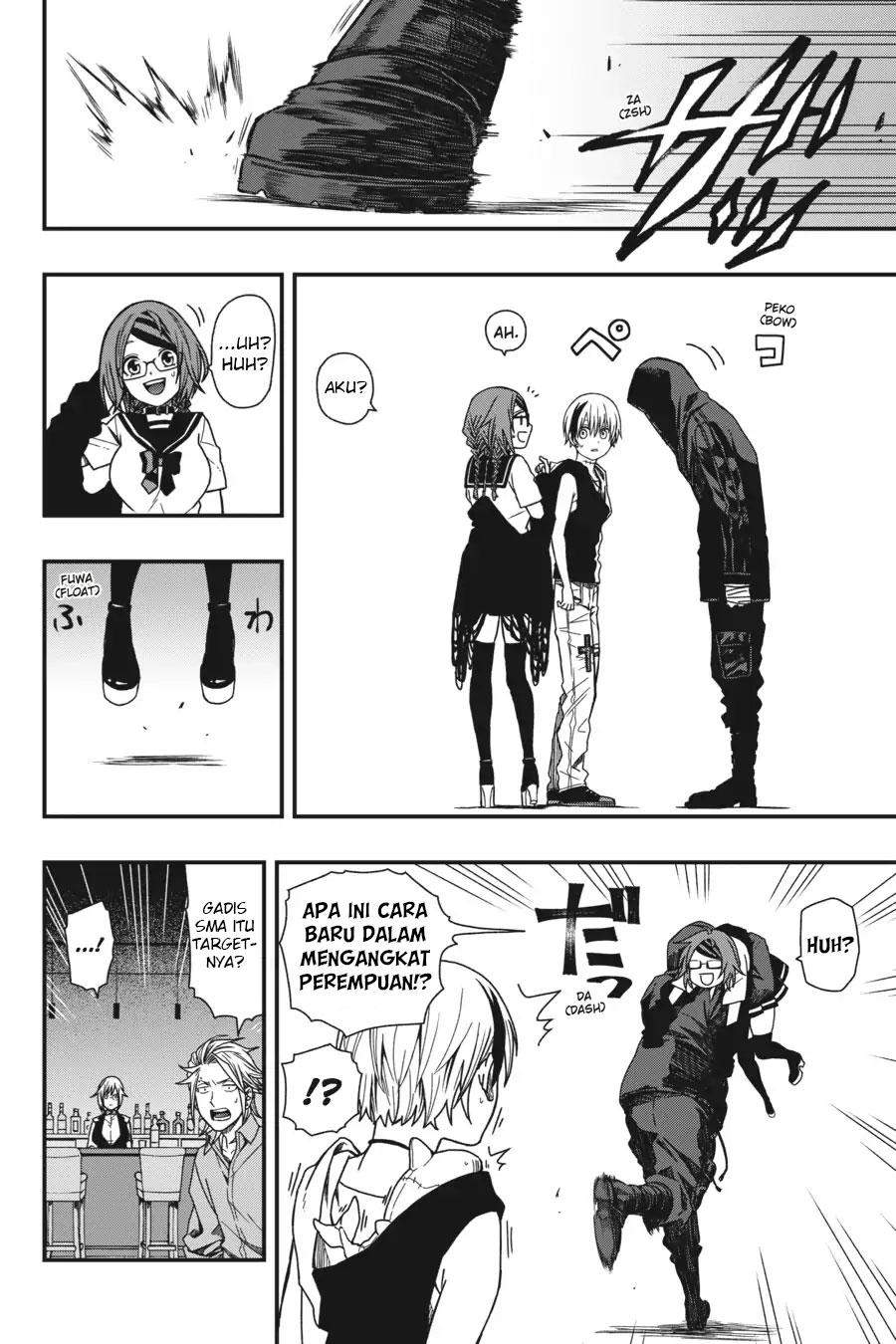 dead-mount-death-play - Chapter: 9