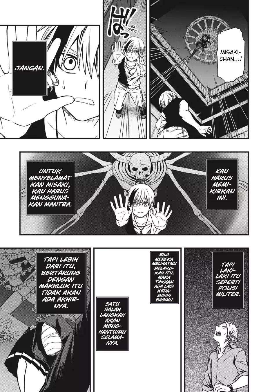 dead-mount-death-play - Chapter: 9