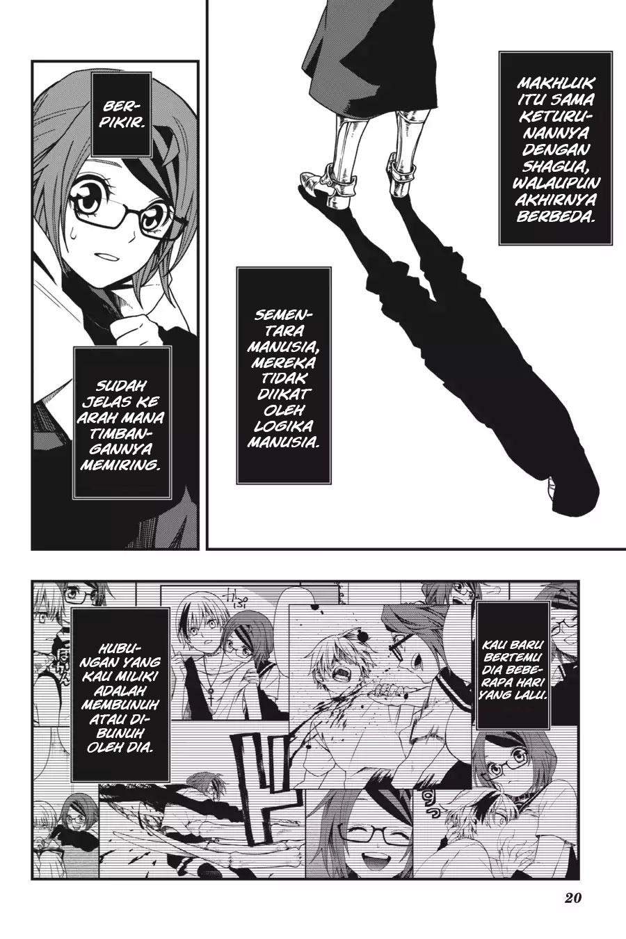dead-mount-death-play - Chapter: 9