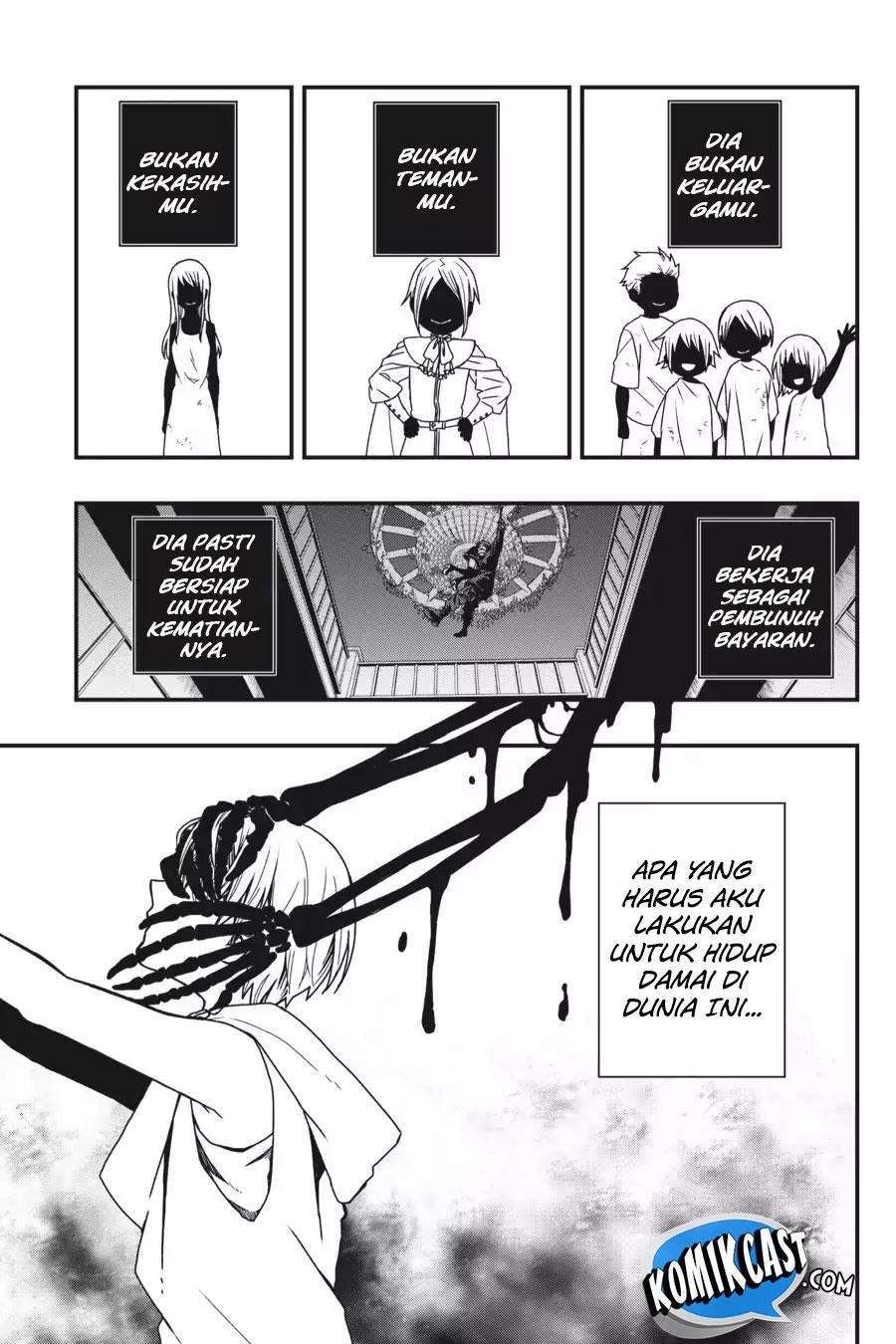 dead-mount-death-play - Chapter: 9