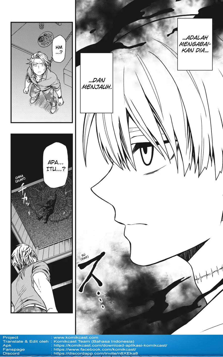 dead-mount-death-play - Chapter: 9