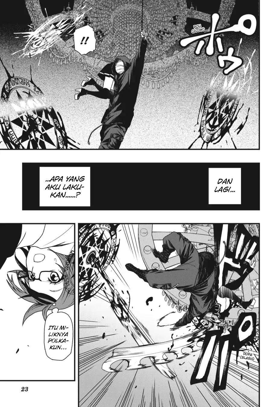 dead-mount-death-play - Chapter: 9