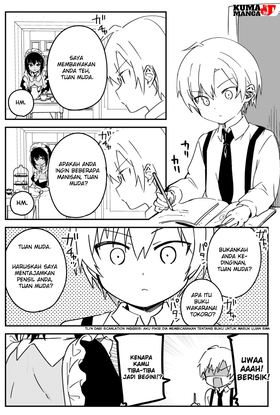 my-recently-hired-maid-is-suspicious-webcomic - Chapter: 17