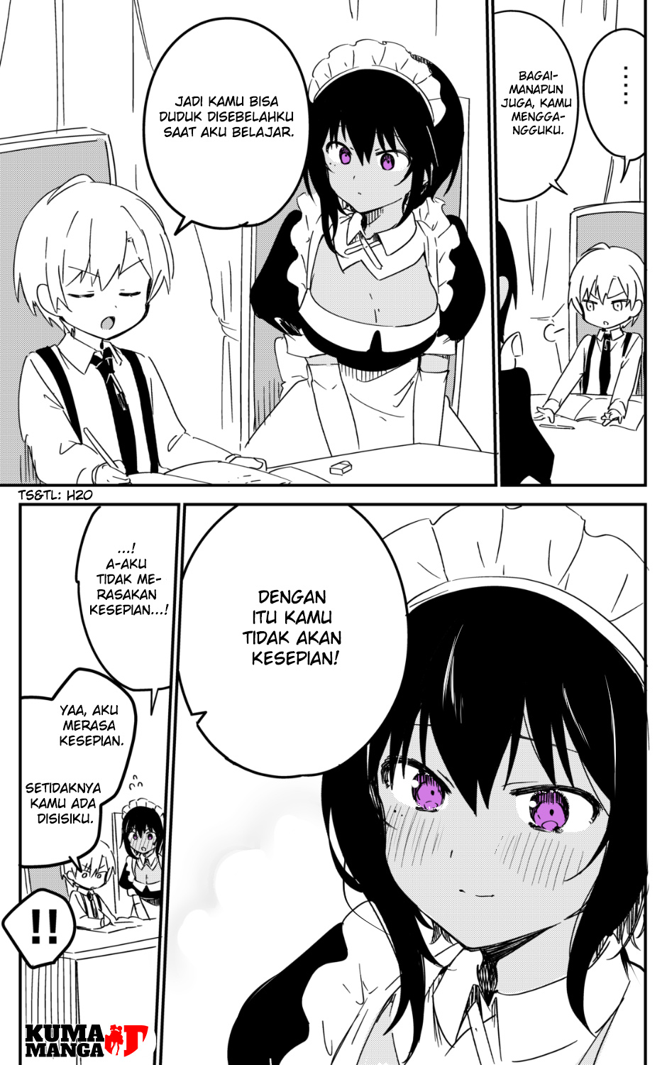 my-recently-hired-maid-is-suspicious-webcomic - Chapter: 17