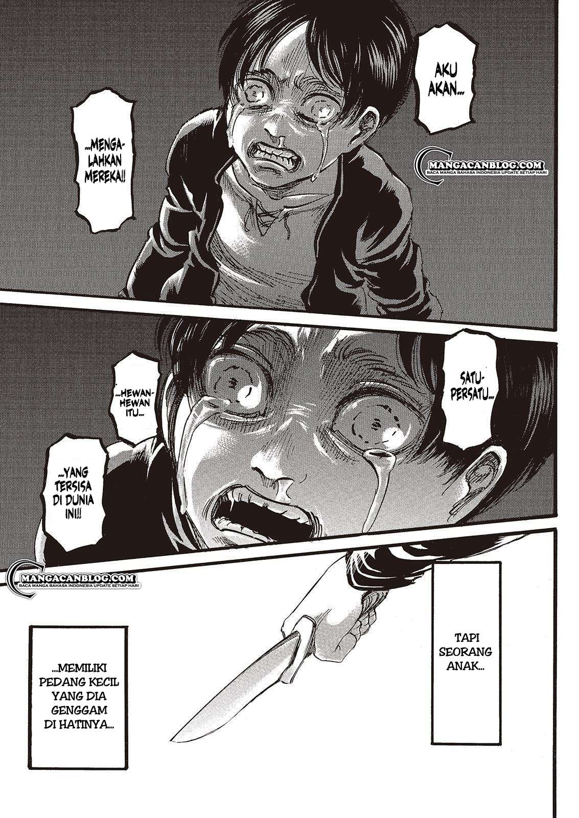 shingeki-no-kyojin - Chapter: 73