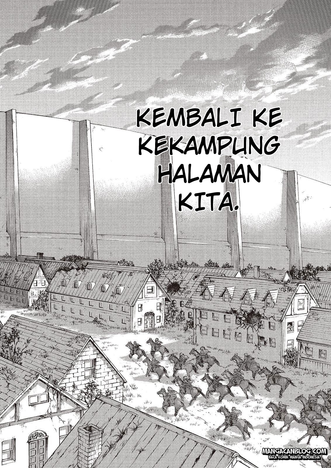 shingeki-no-kyojin - Chapter: 73