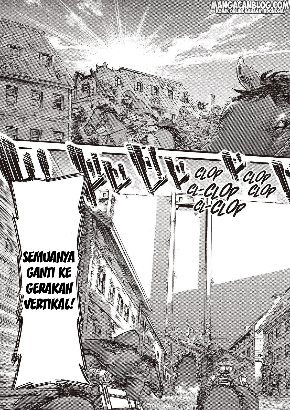 shingeki-no-kyojin - Chapter: 73