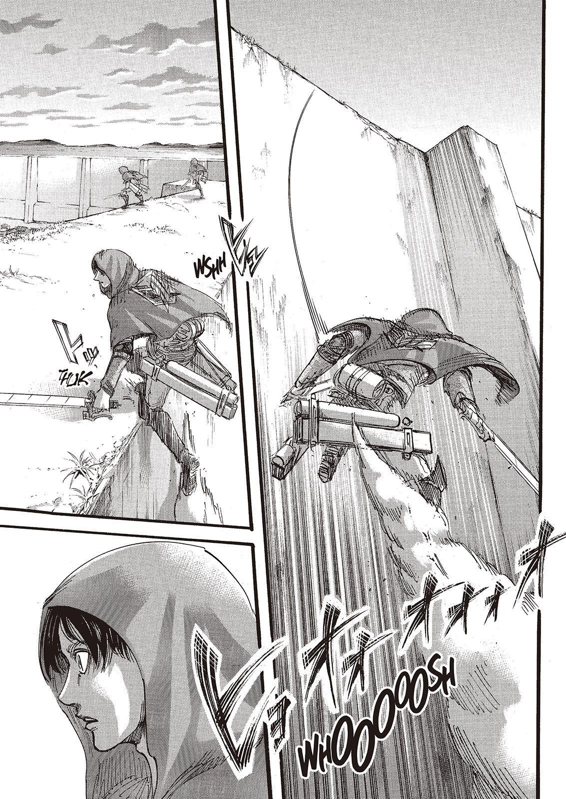 shingeki-no-kyojin - Chapter: 73