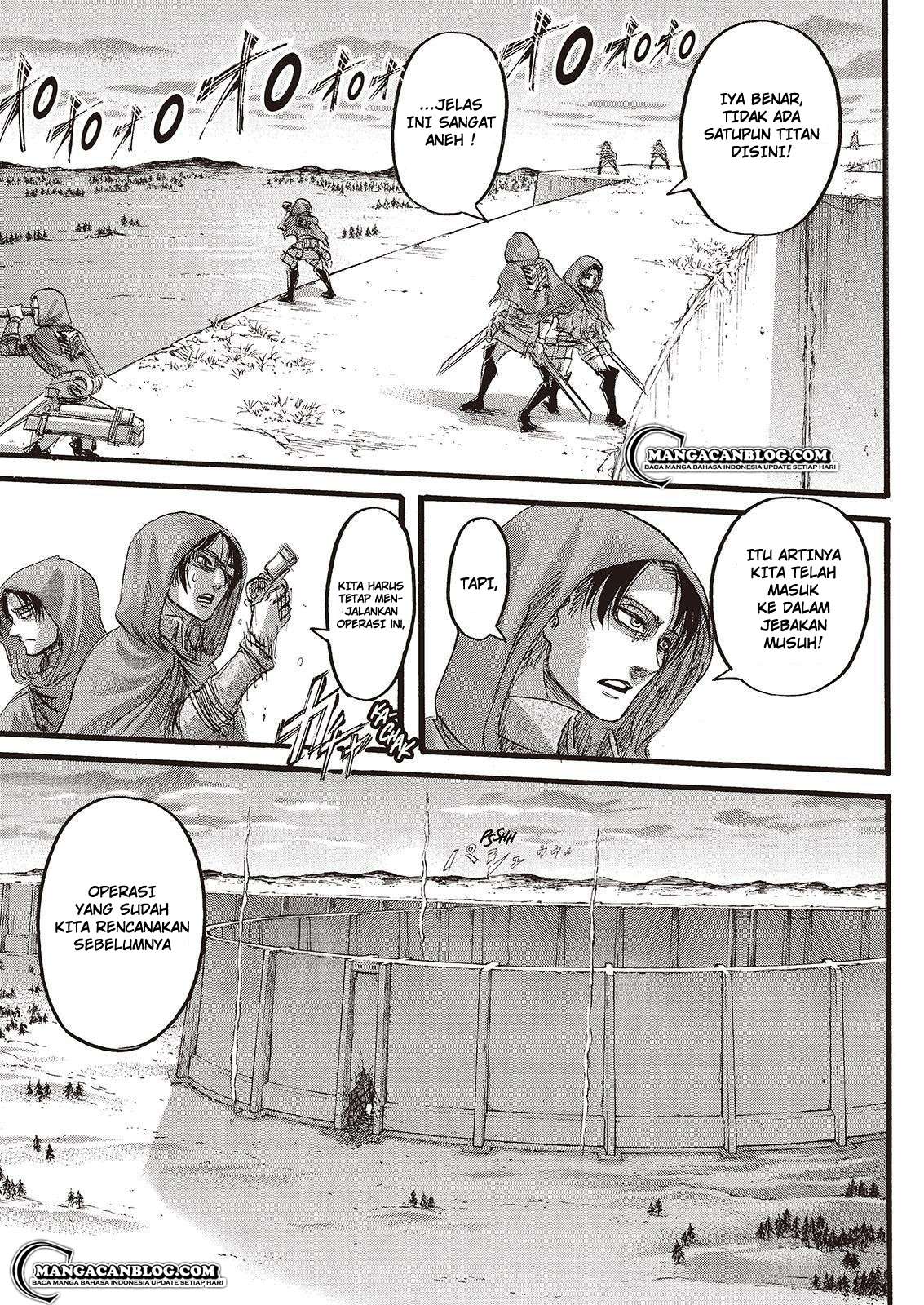 shingeki-no-kyojin - Chapter: 73