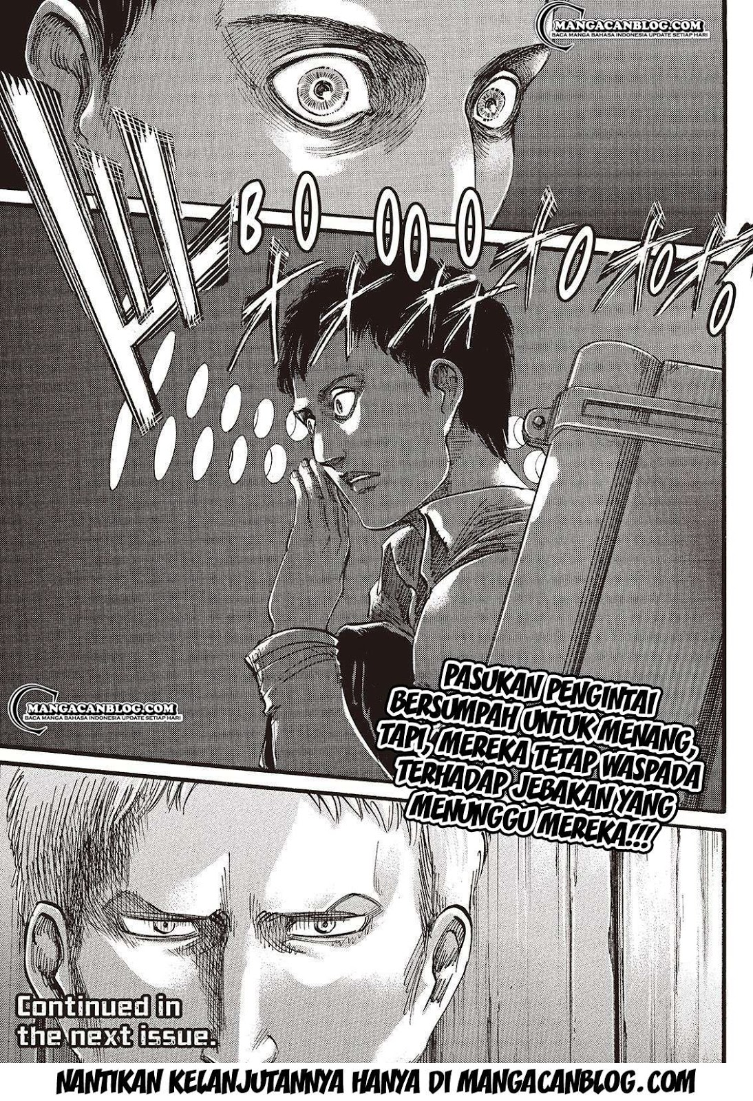 shingeki-no-kyojin - Chapter: 73