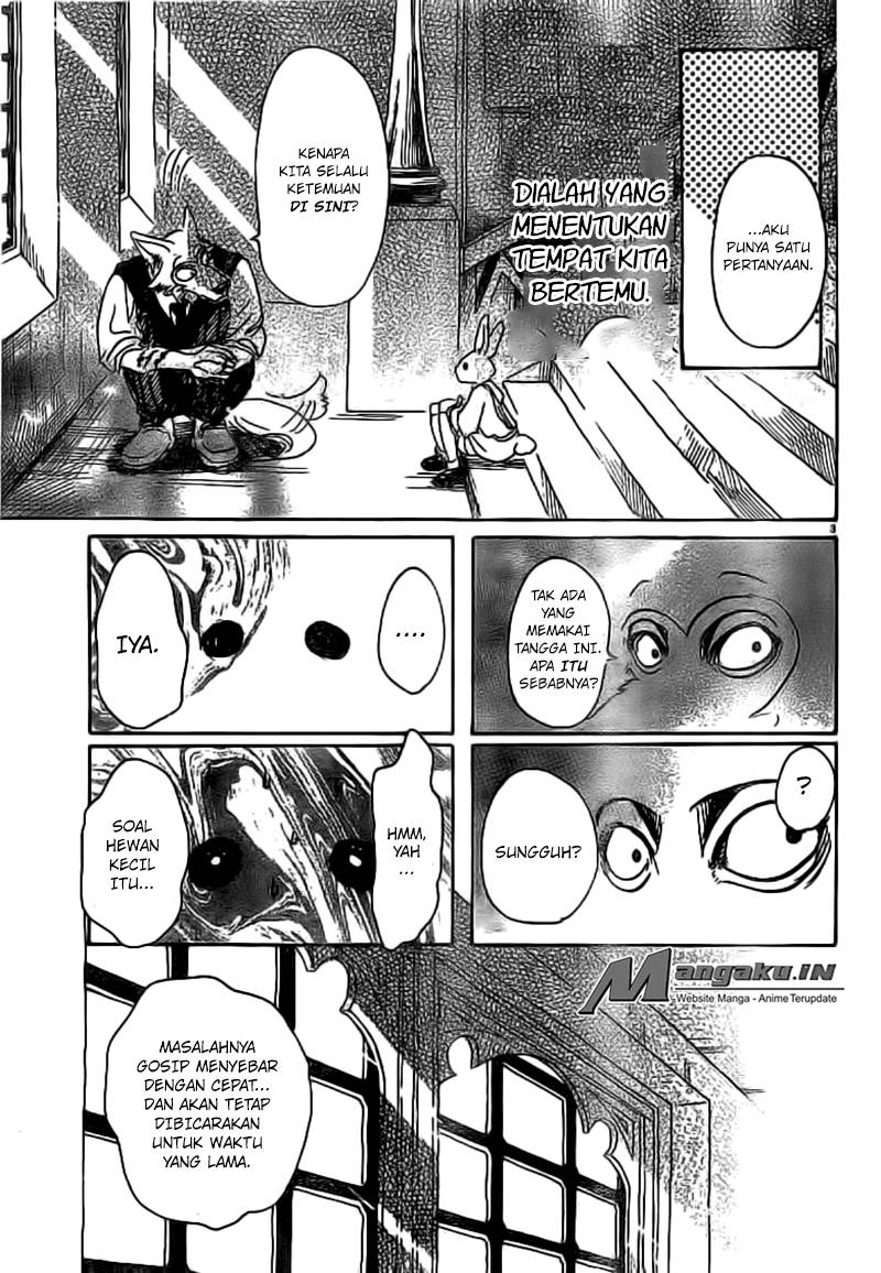 beastars - Chapter: 50