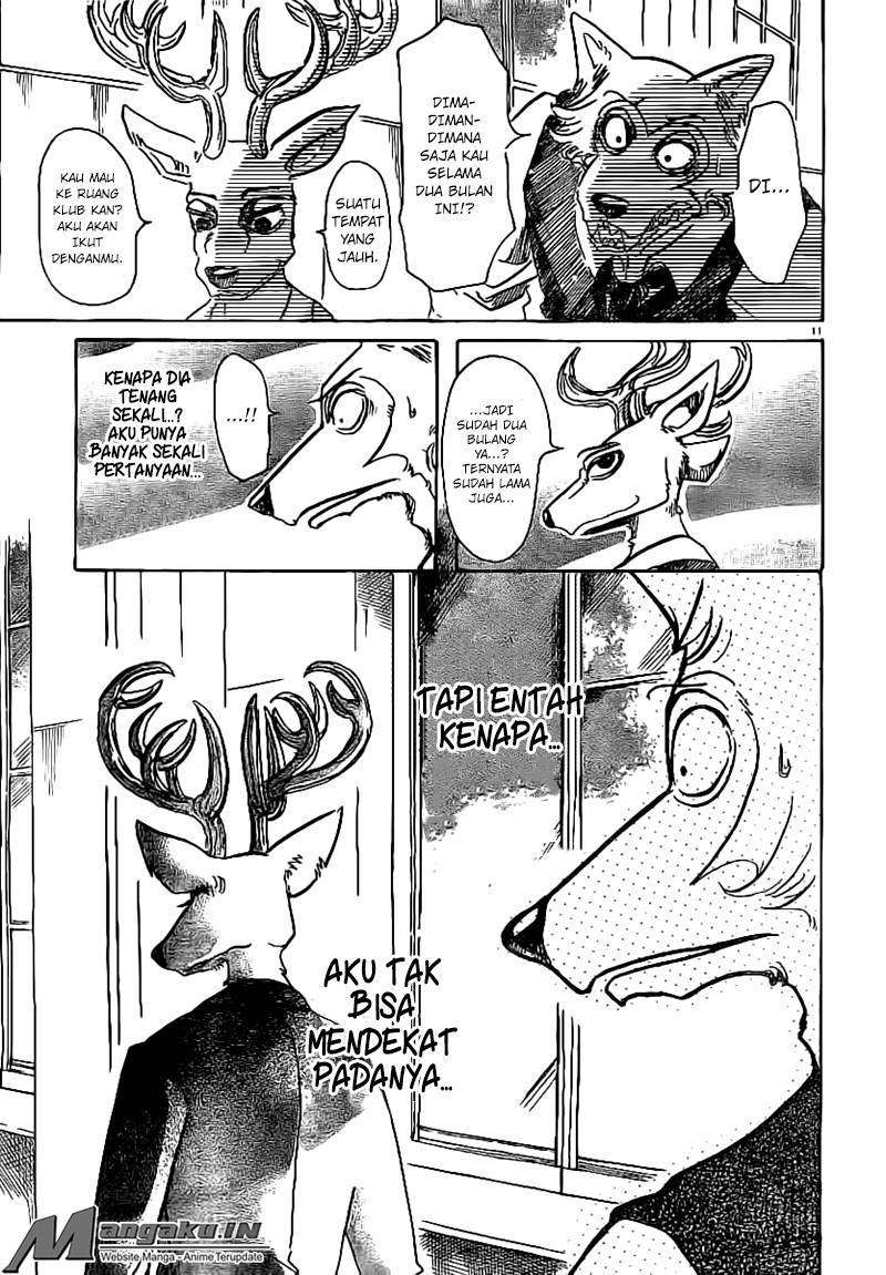 beastars - Chapter: 50