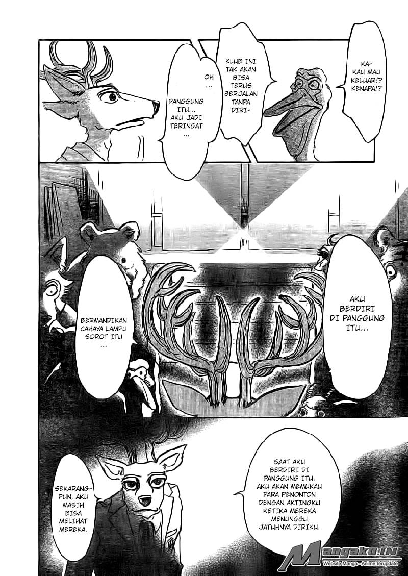 beastars - Chapter: 50