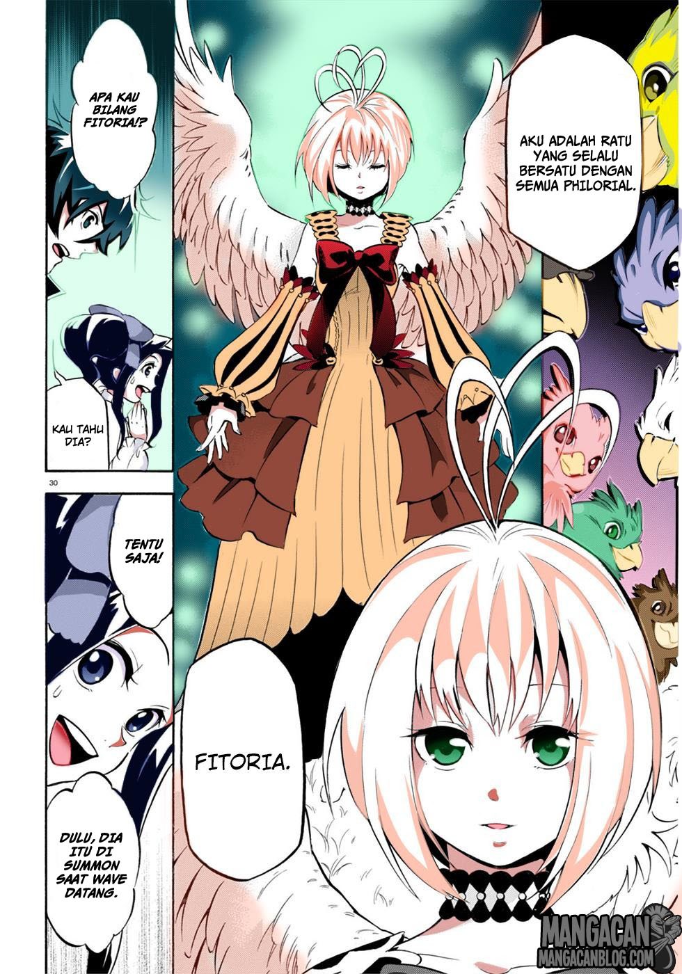 tate-no-yuusha-no-nariagari - Chapter: 24