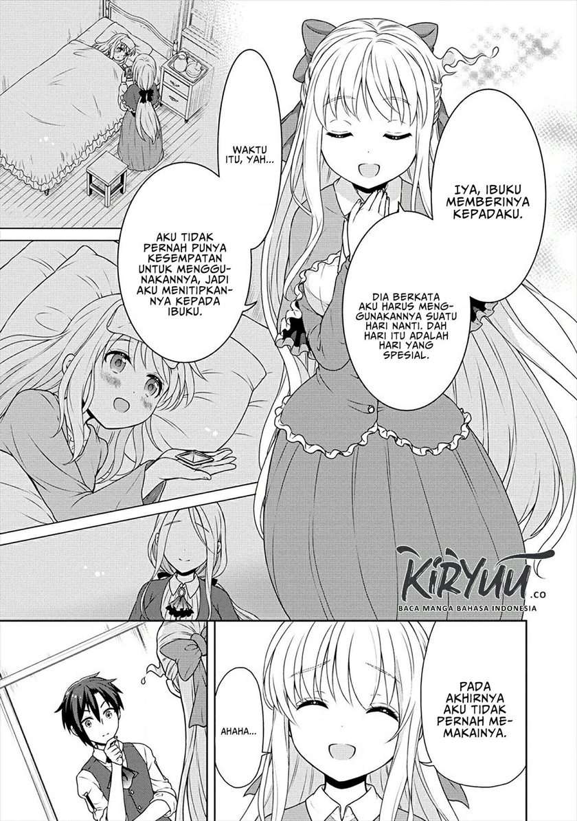 cheat-kusushi-no-slow-life-isekai-ni-tsukurou-drugstore - Chapter: 23