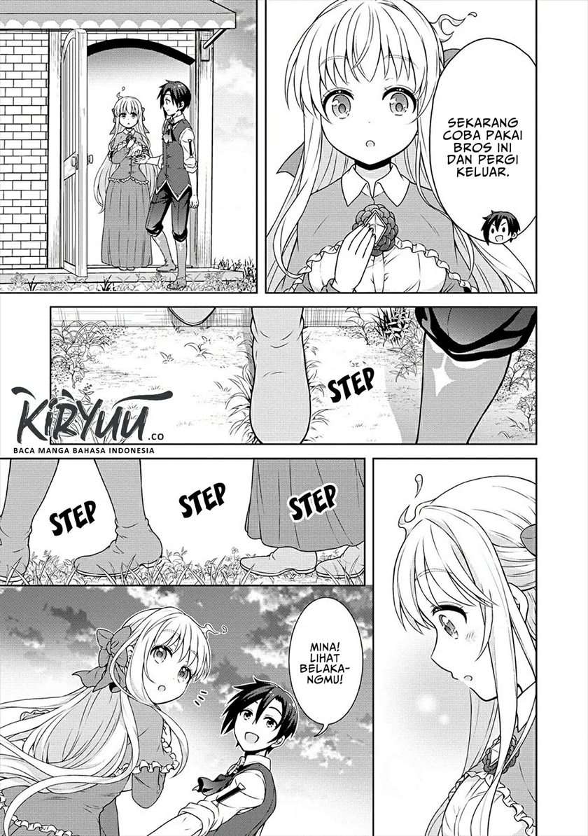 cheat-kusushi-no-slow-life-isekai-ni-tsukurou-drugstore - Chapter: 23