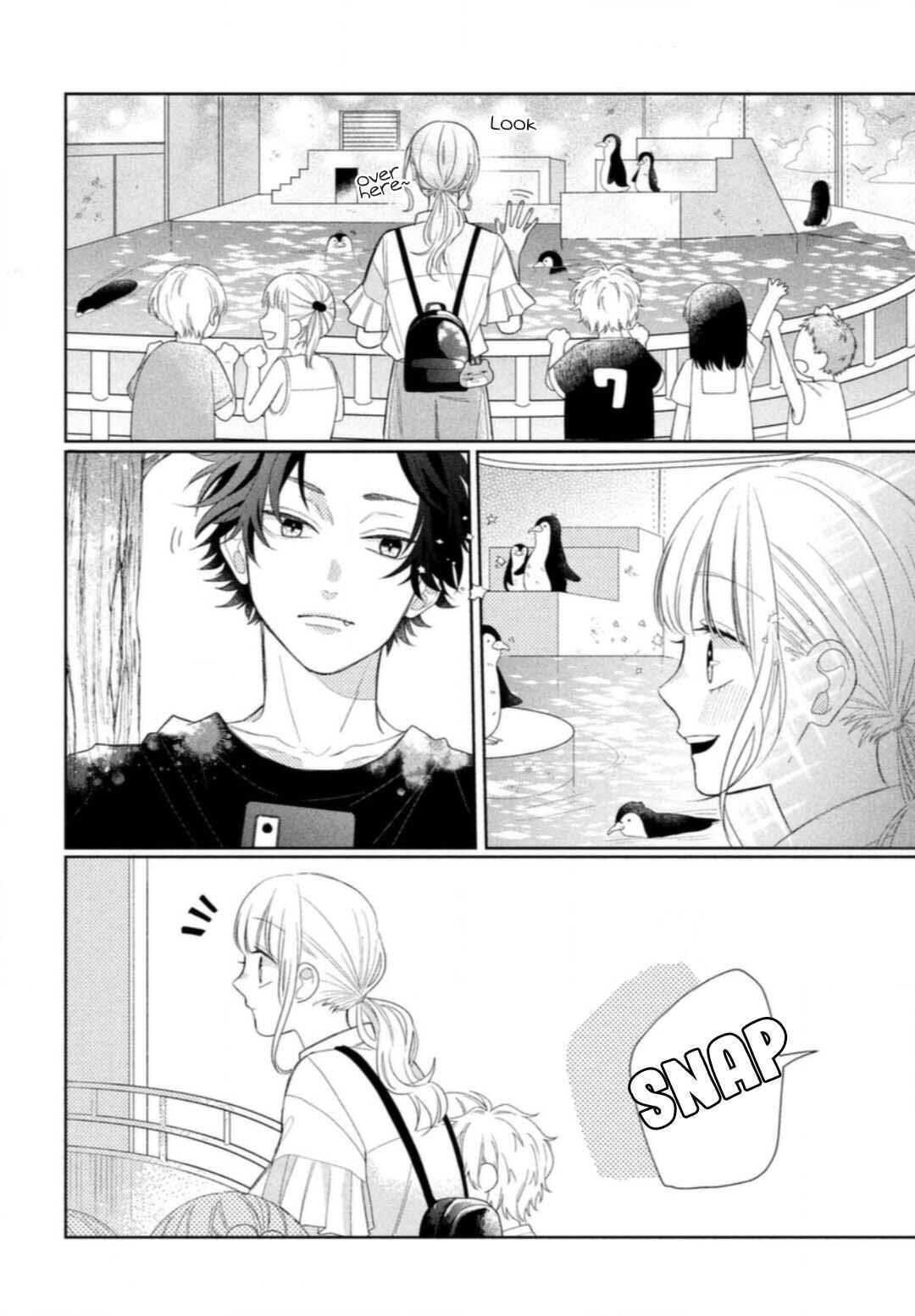 megane-tokidoki-yankee-kun - Chapter: 7