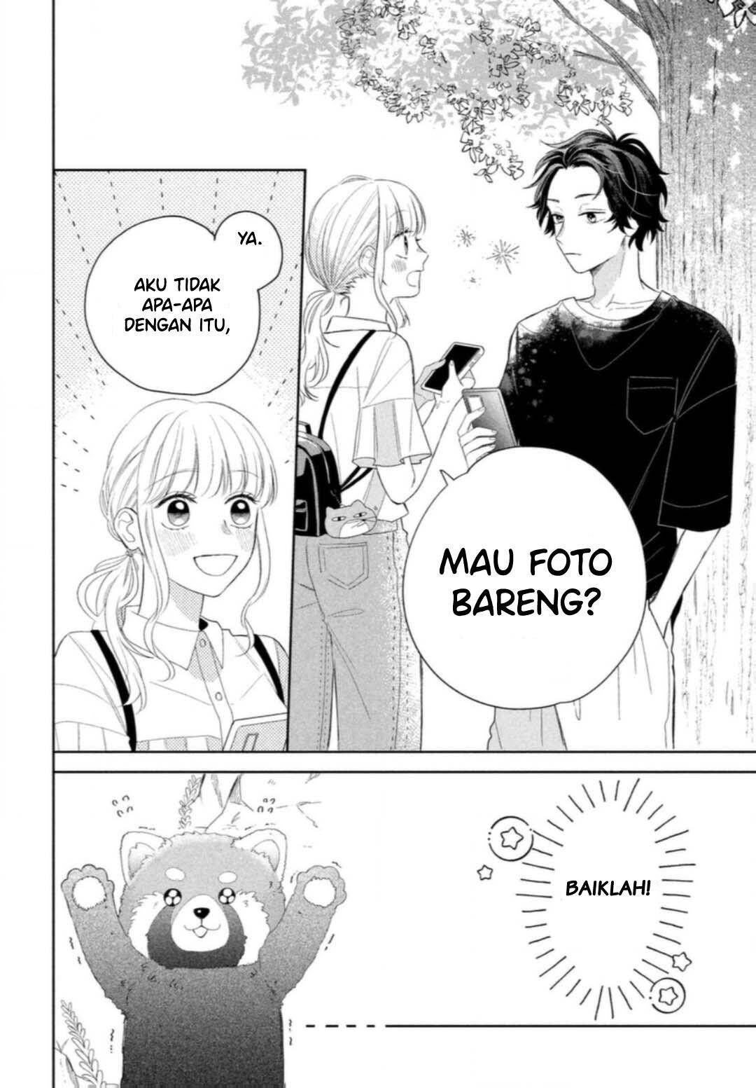 megane-tokidoki-yankee-kun - Chapter: 7