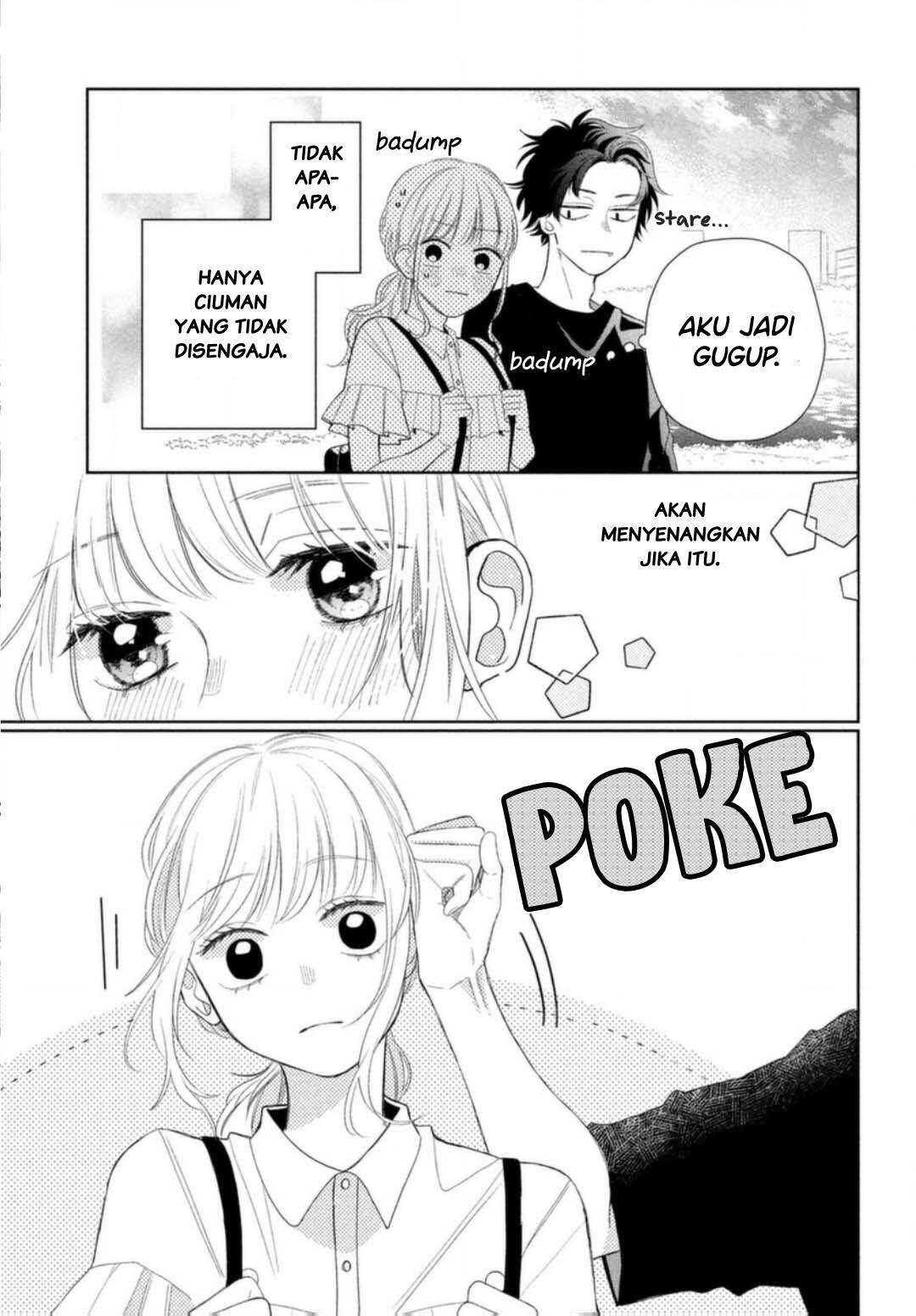 megane-tokidoki-yankee-kun - Chapter: 7