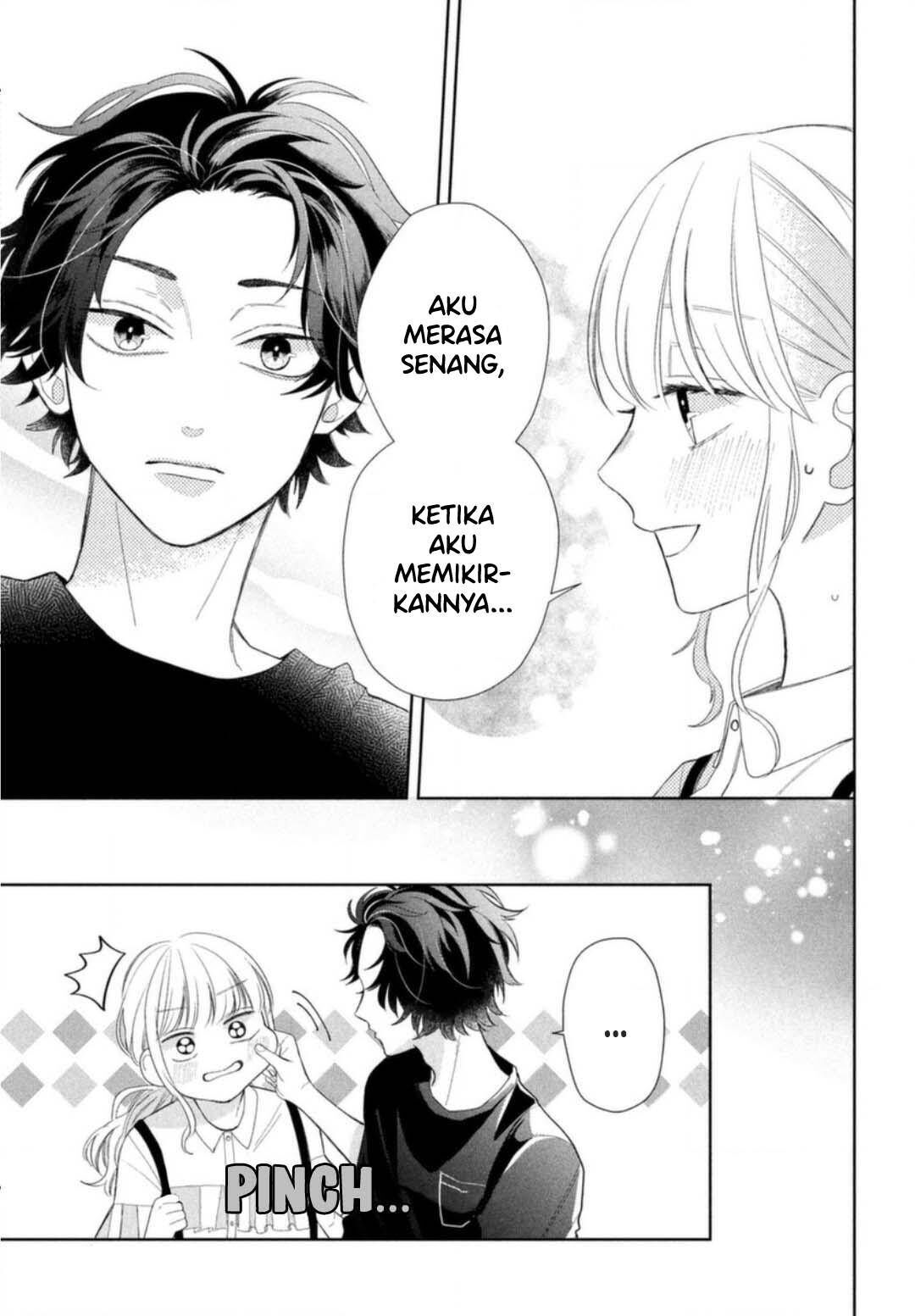 megane-tokidoki-yankee-kun - Chapter: 7