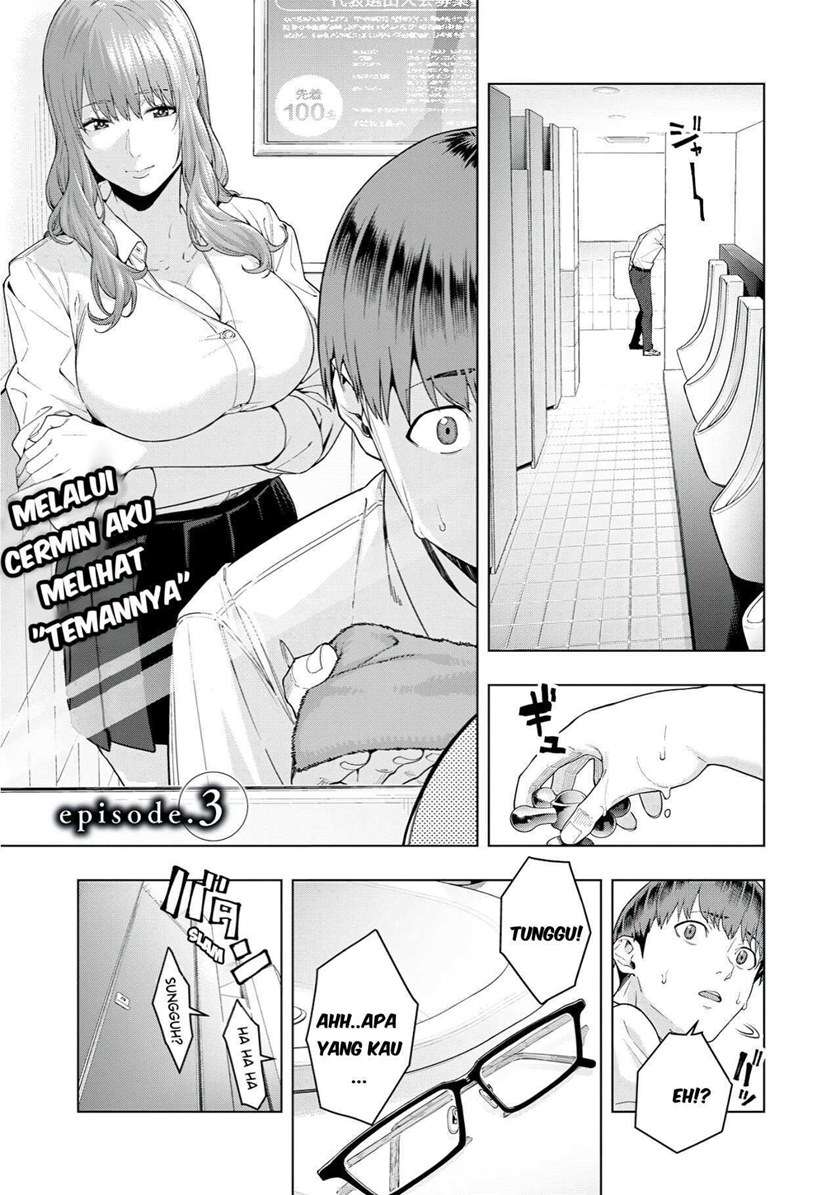 kanojo-no-tomodachi - Chapter: 3