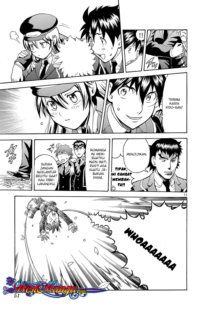 kimi-wa-008 - Chapter: 9