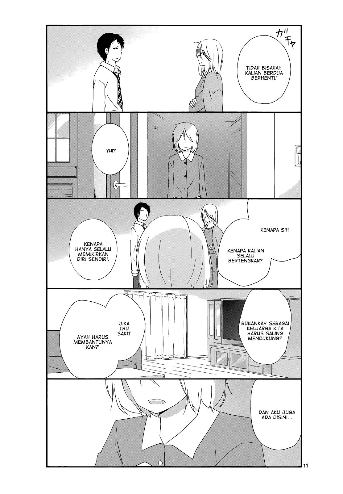 shishunki-bitter-change - Chapter: 10