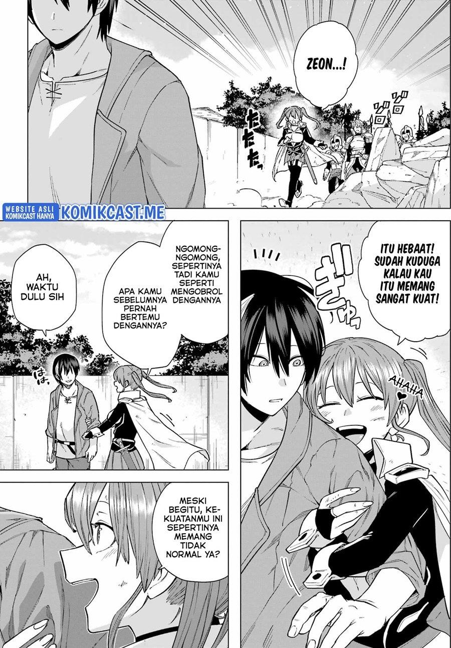 kono-yuusha-moto-maou-ni-tsuki - Chapter: 8