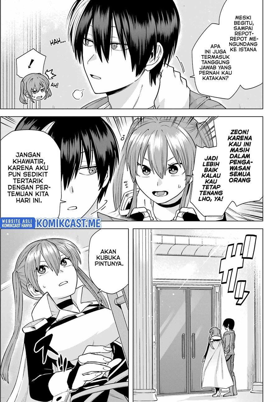 kono-yuusha-moto-maou-ni-tsuki - Chapter: 8