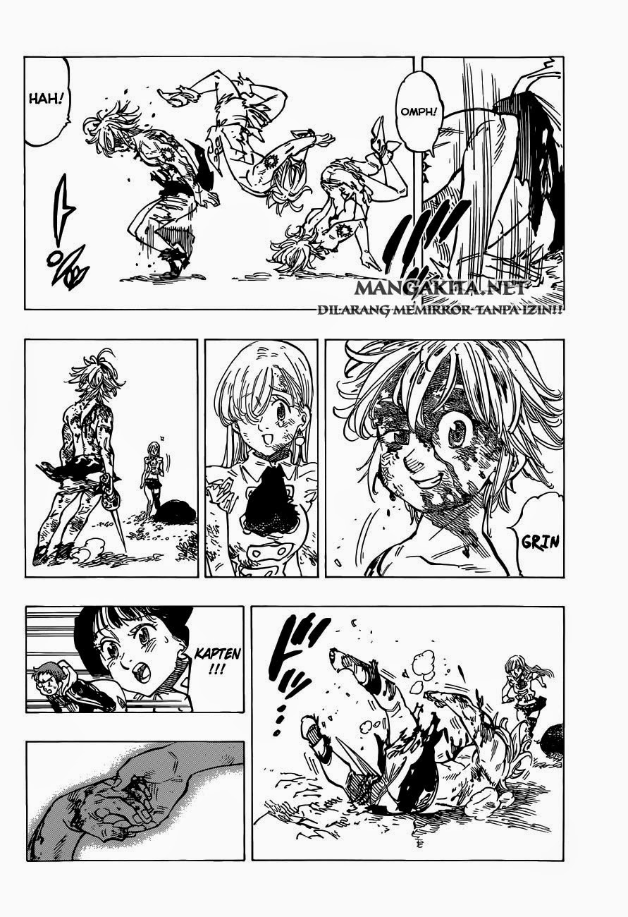 nanatsu-no-taizai - Chapter: 100