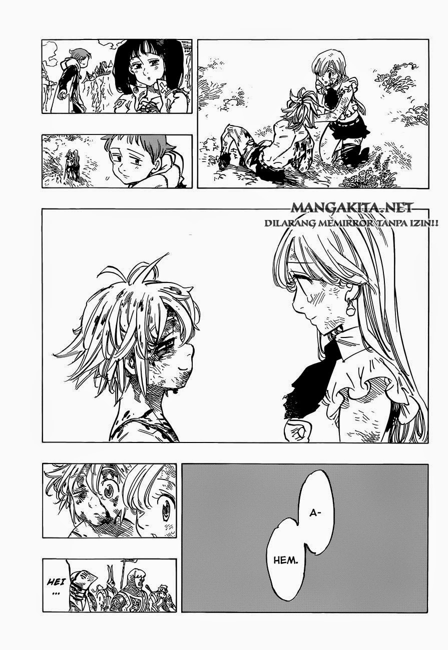 nanatsu-no-taizai - Chapter: 100