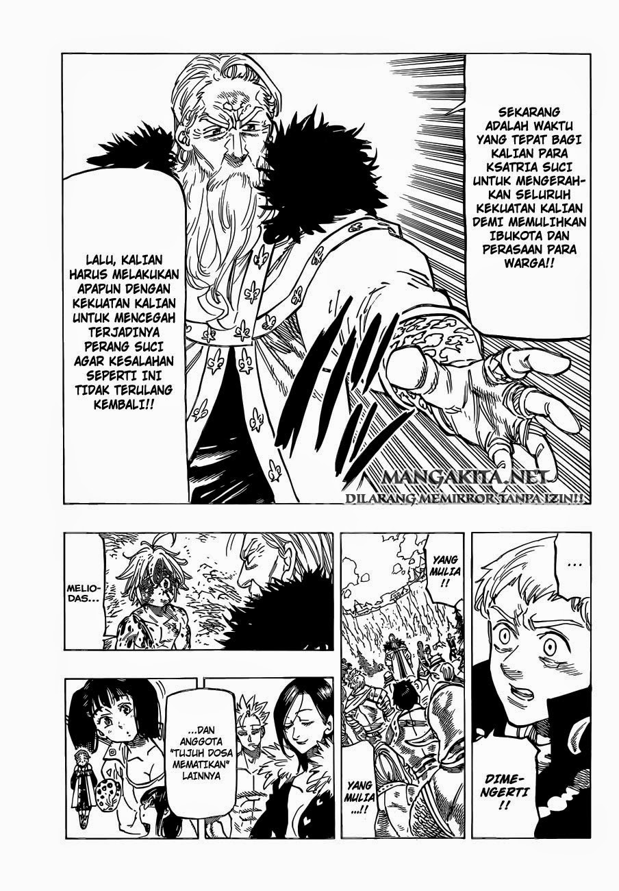 nanatsu-no-taizai - Chapter: 100