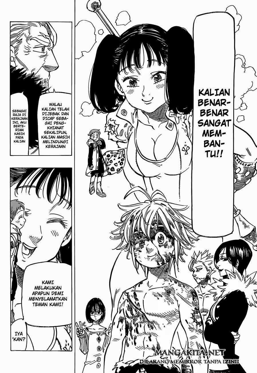 nanatsu-no-taizai - Chapter: 100