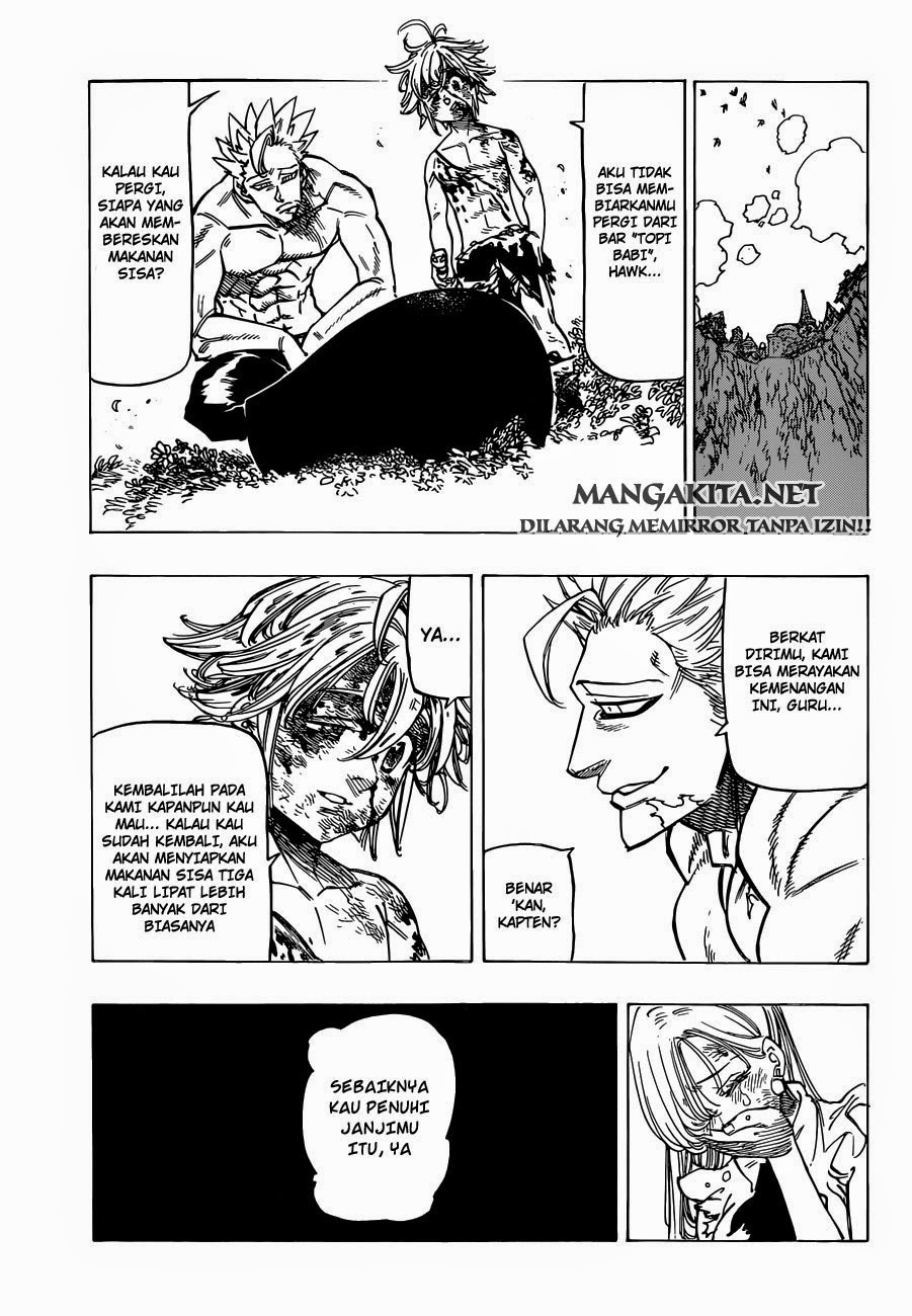 nanatsu-no-taizai - Chapter: 100