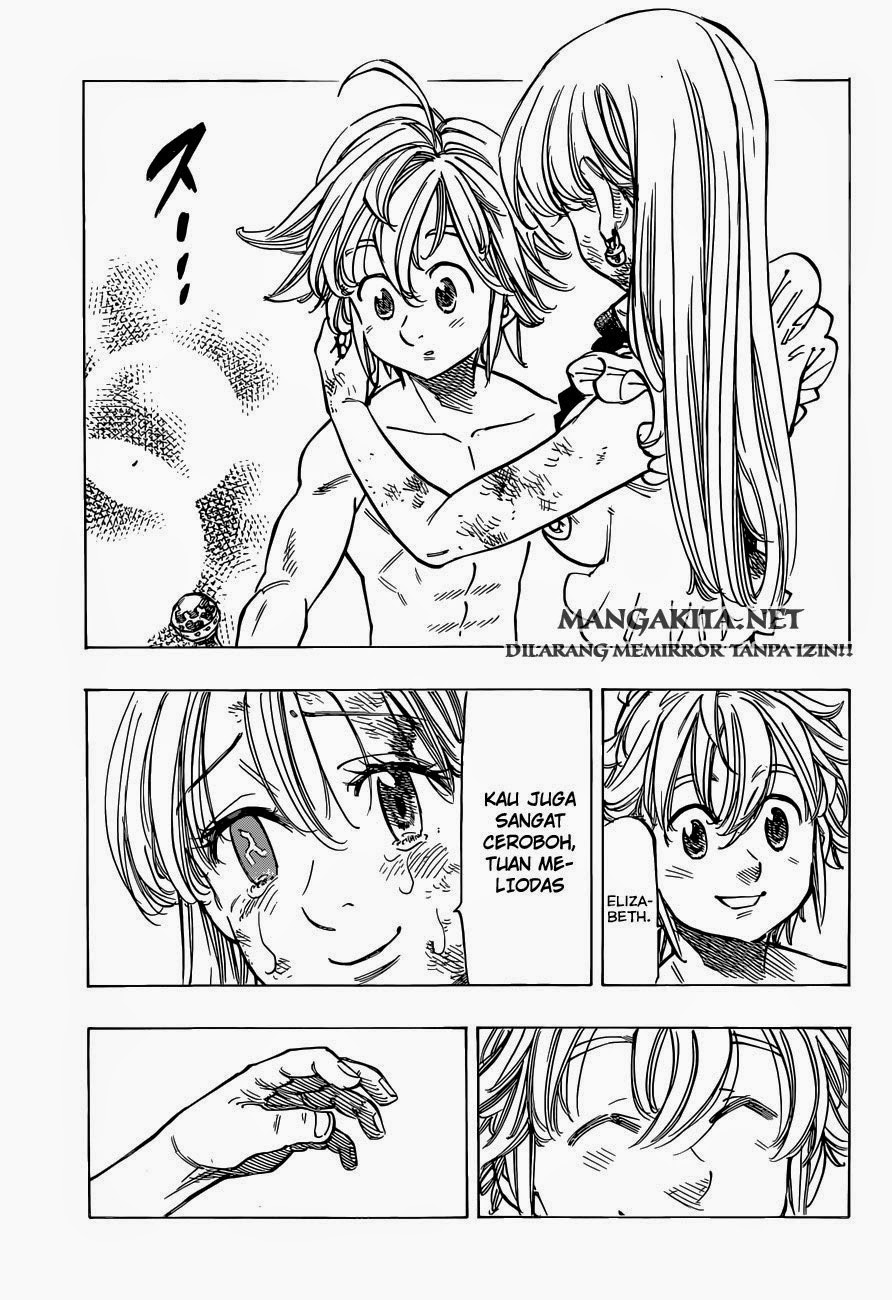 nanatsu-no-taizai - Chapter: 100