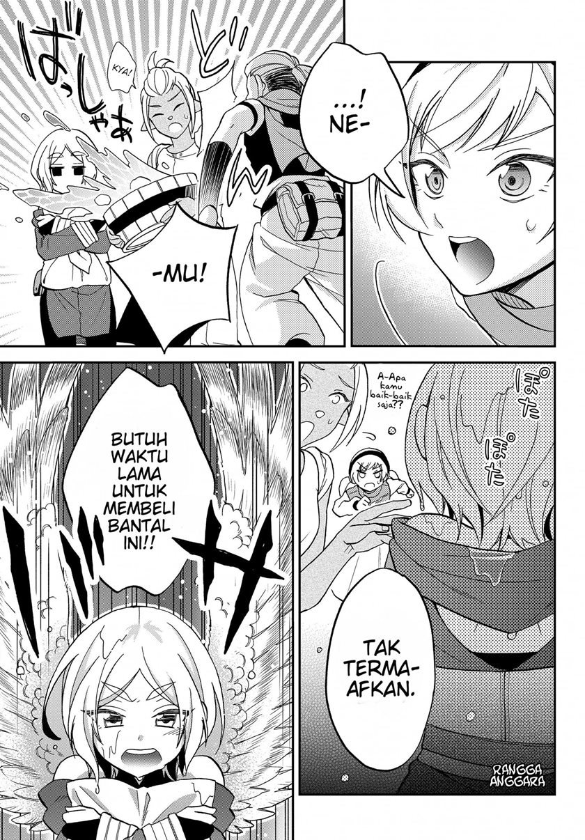 tensei-shitara-slime-datta-ken-ibun-makoku-gurashi-no-trinity - Chapter: 12