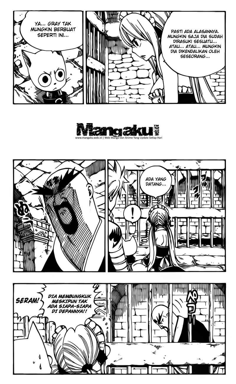 fairy-tail - Chapter: 429