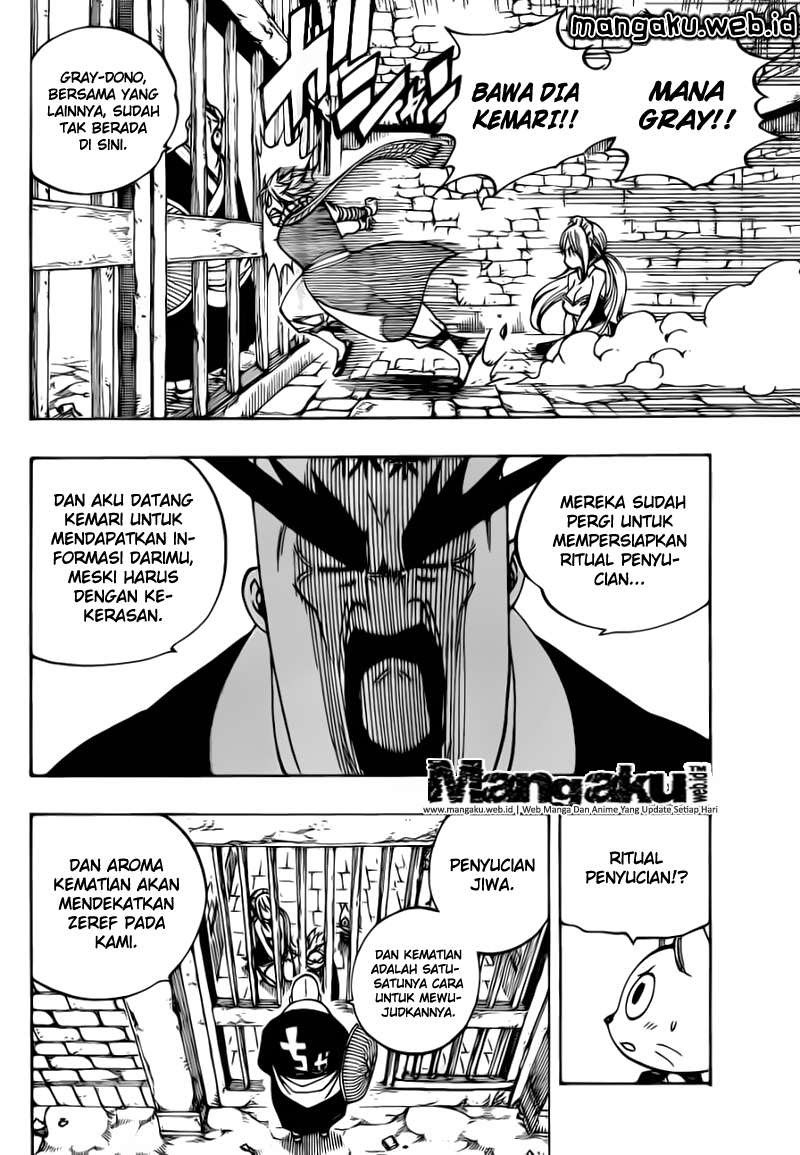 fairy-tail - Chapter: 429