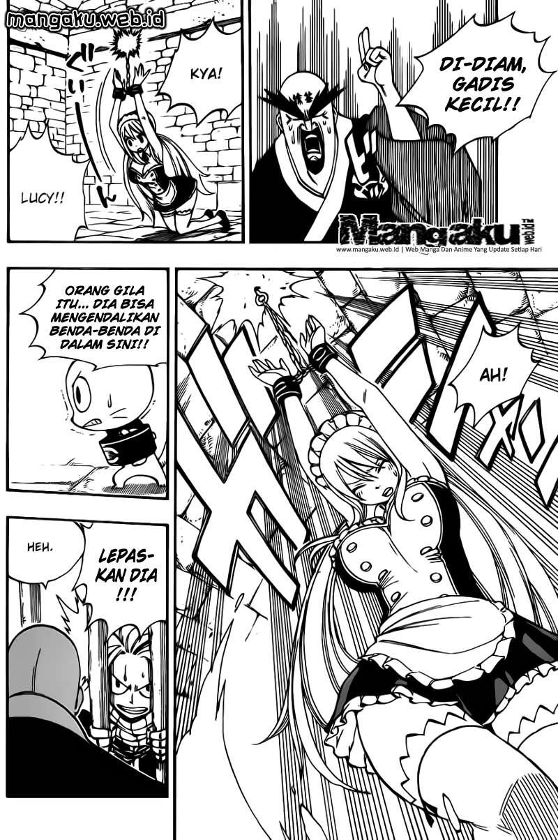 fairy-tail - Chapter: 429