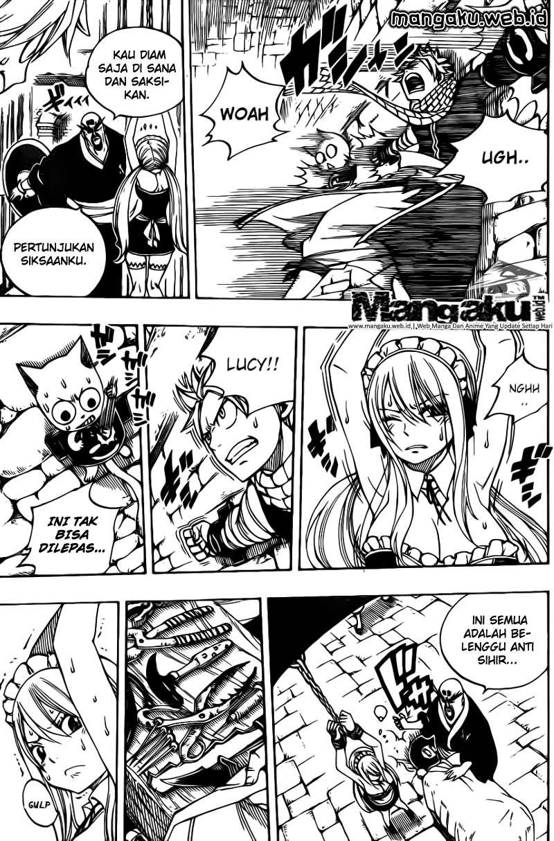 fairy-tail - Chapter: 429