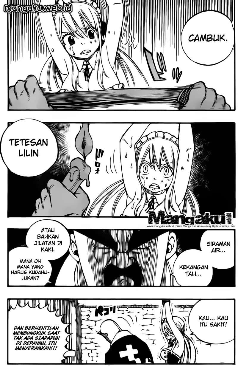 fairy-tail - Chapter: 429