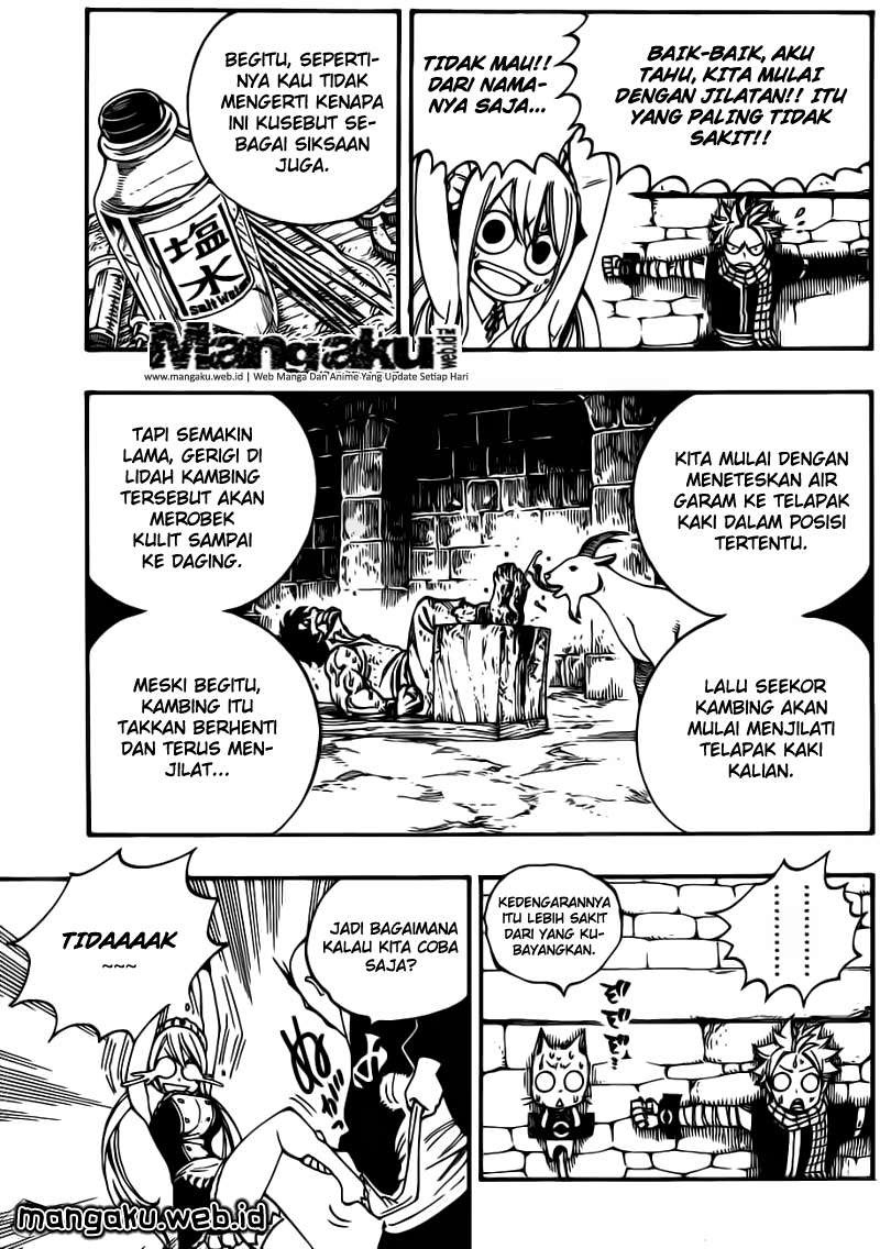 fairy-tail - Chapter: 429