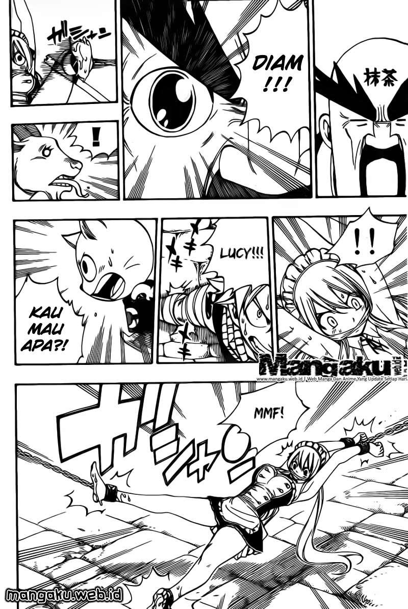 fairy-tail - Chapter: 429