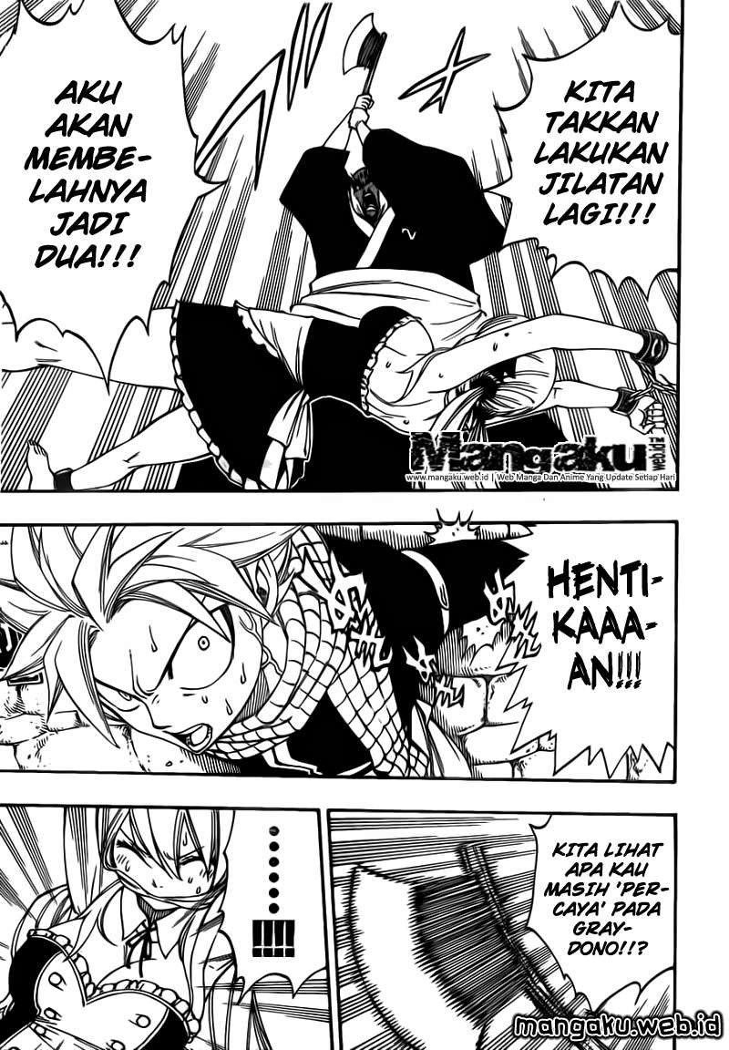 fairy-tail - Chapter: 429