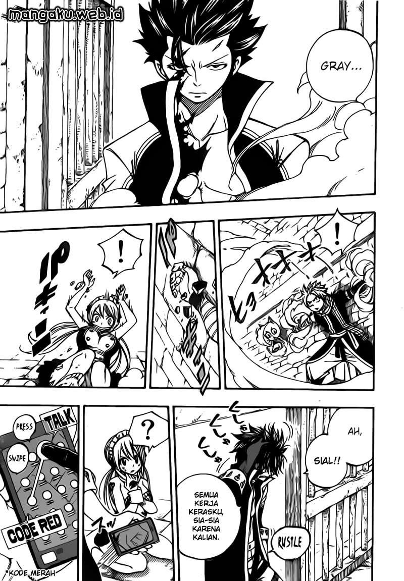 fairy-tail - Chapter: 429