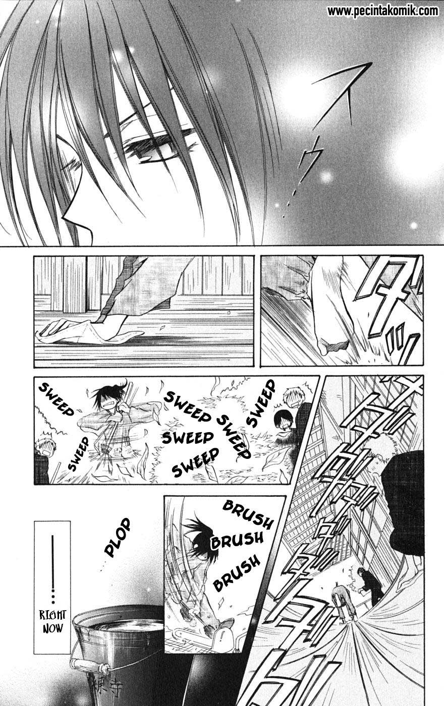 kaichou-wa-maid-sama - Chapter: 27