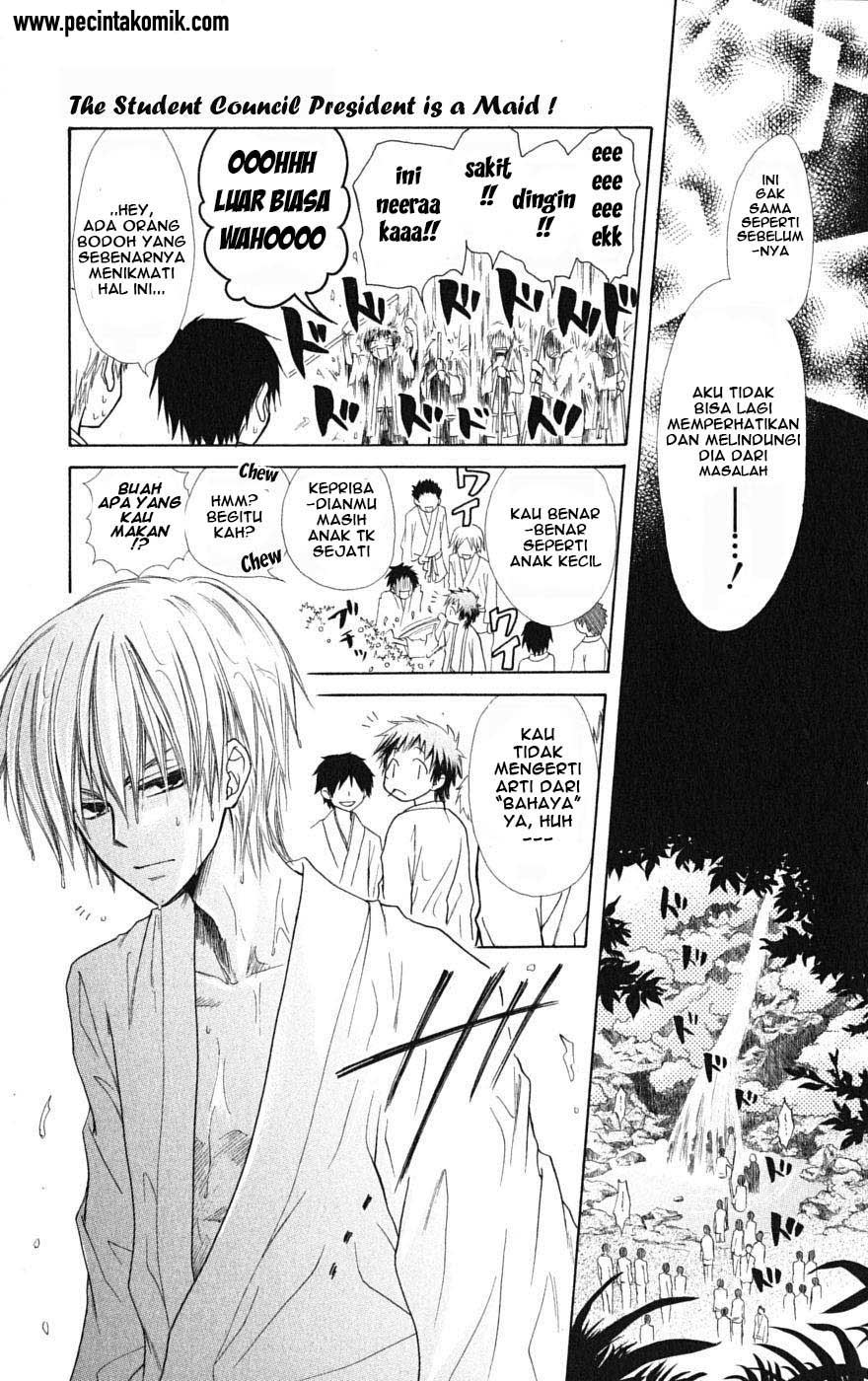 kaichou-wa-maid-sama - Chapter: 27