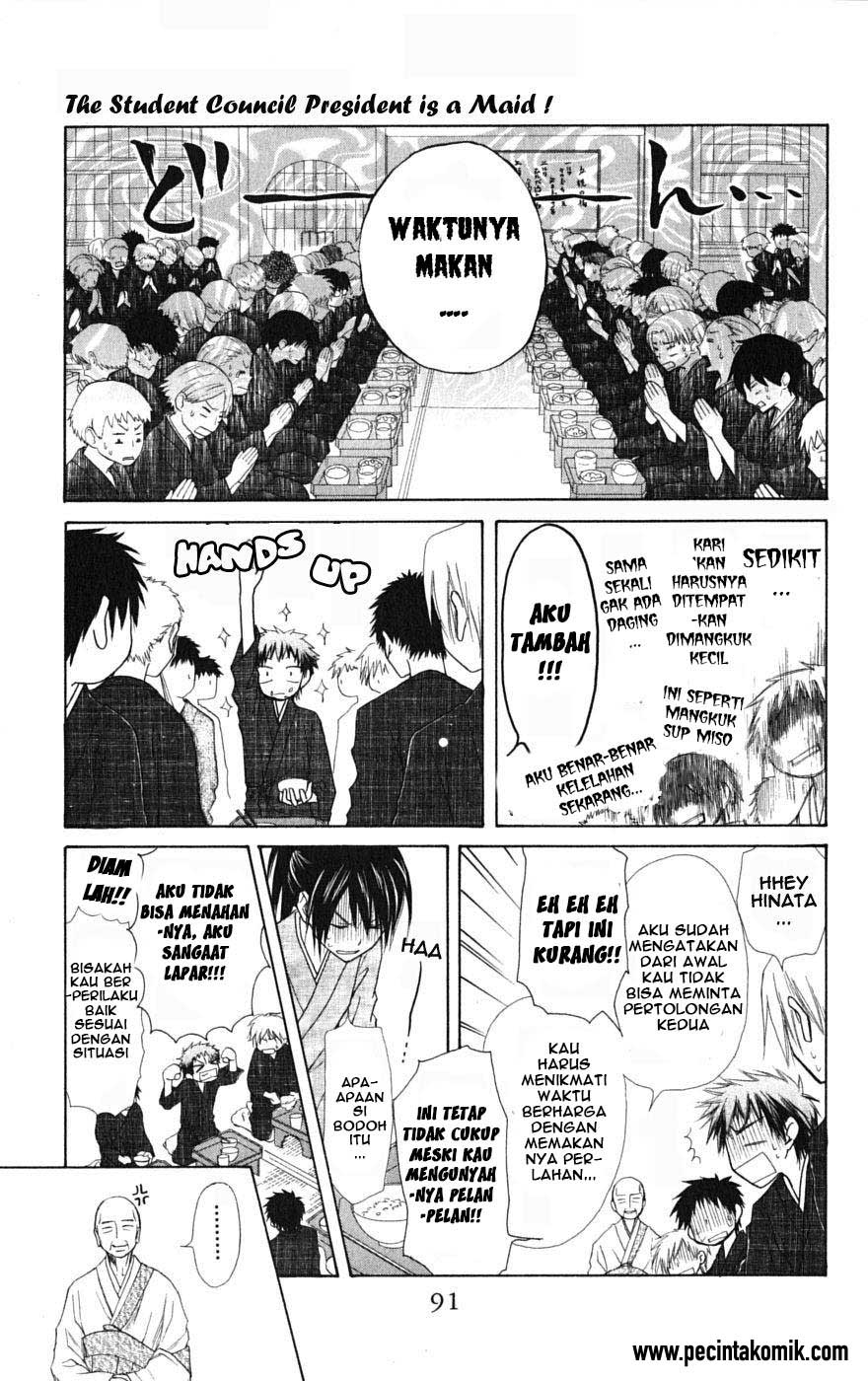 kaichou-wa-maid-sama - Chapter: 27